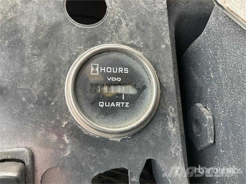 Volvo SD100F Rodillo / Smooth Drum Compactor Rodillos de un solo tambor