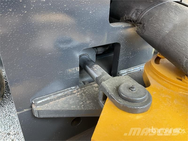 Volvo SD100F Rodillo / Smooth Drum Compactor Rodillos de un solo tambor