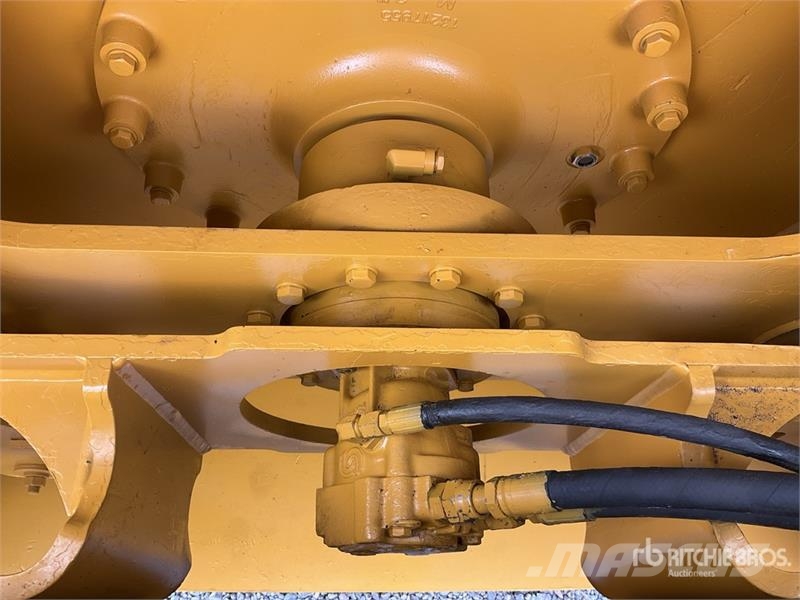 Volvo SD100F Rodillo / Smooth Drum Compactor Rodillos de un solo tambor
