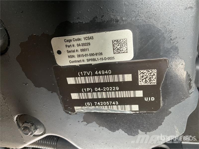 Volvo SD100F Rodillo / Smooth Drum Compactor Rodillos de un solo tambor
