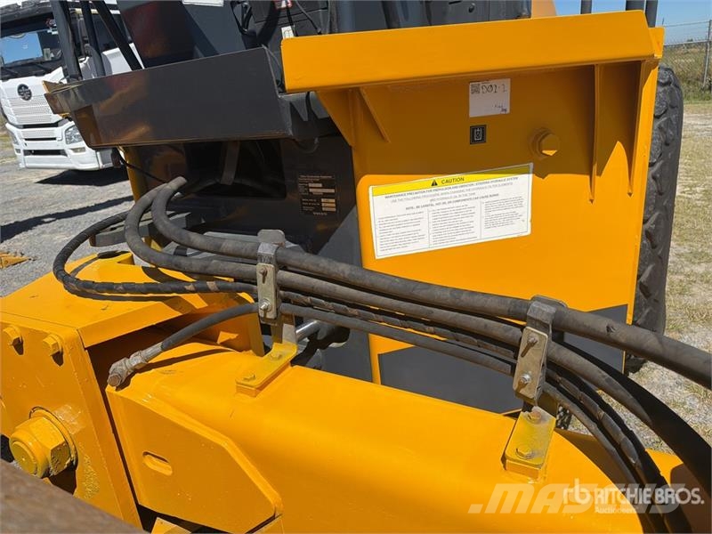 Volvo SD110 Rodillo / Smooth Drum Compactor Valjci sa jednim bubnjem