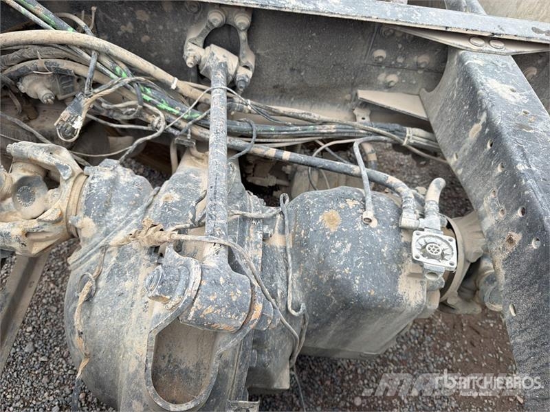 Volvo VNL64T300 Camiones tractor