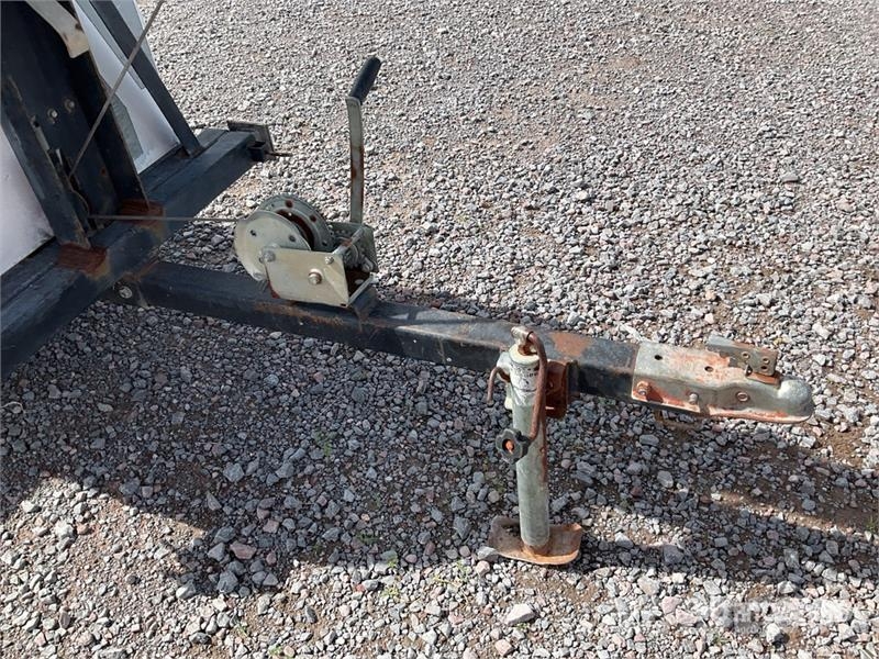 Wacker LTC-4L Fénytornyok