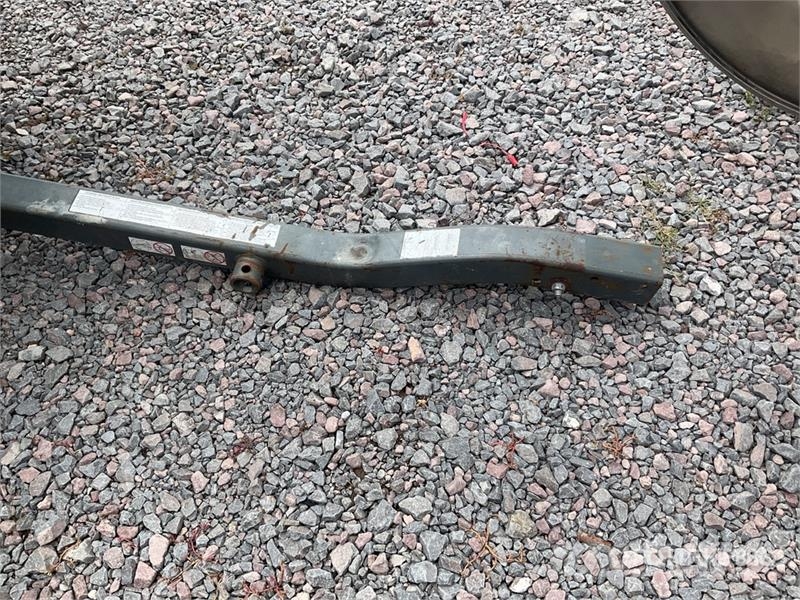 Wacker LTC-4L Rasvetni stubovi