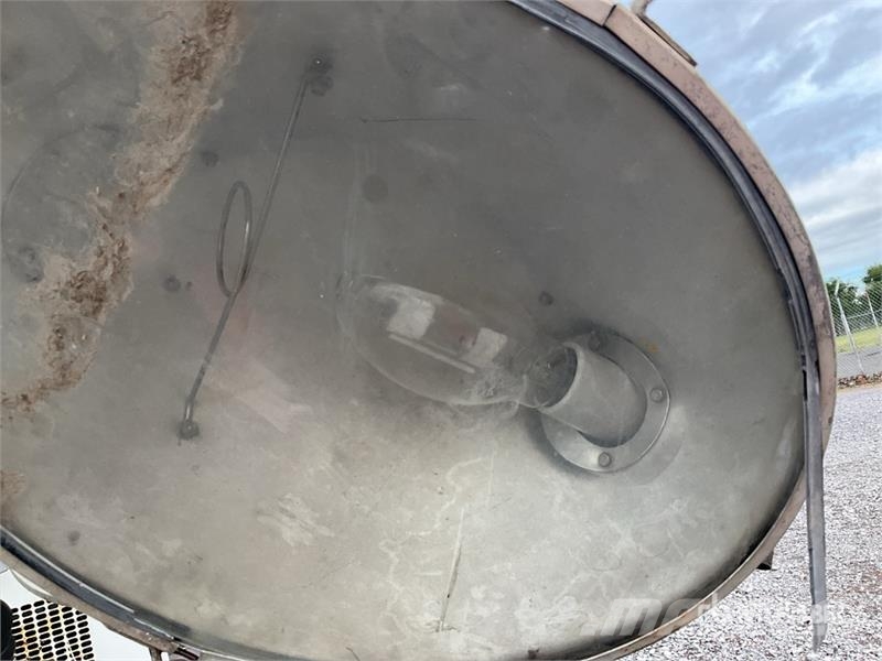 Wacker LTC-4L Fénytornyok