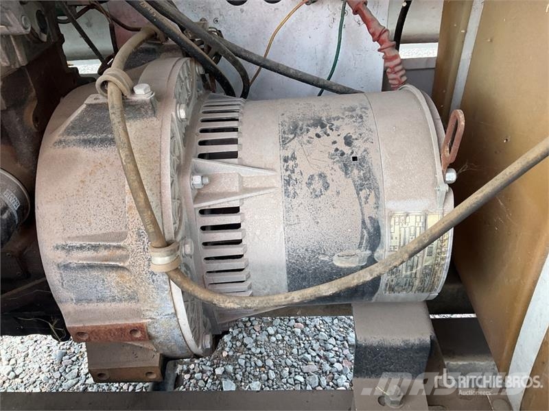 Wacker LTC-4L Fénytornyok