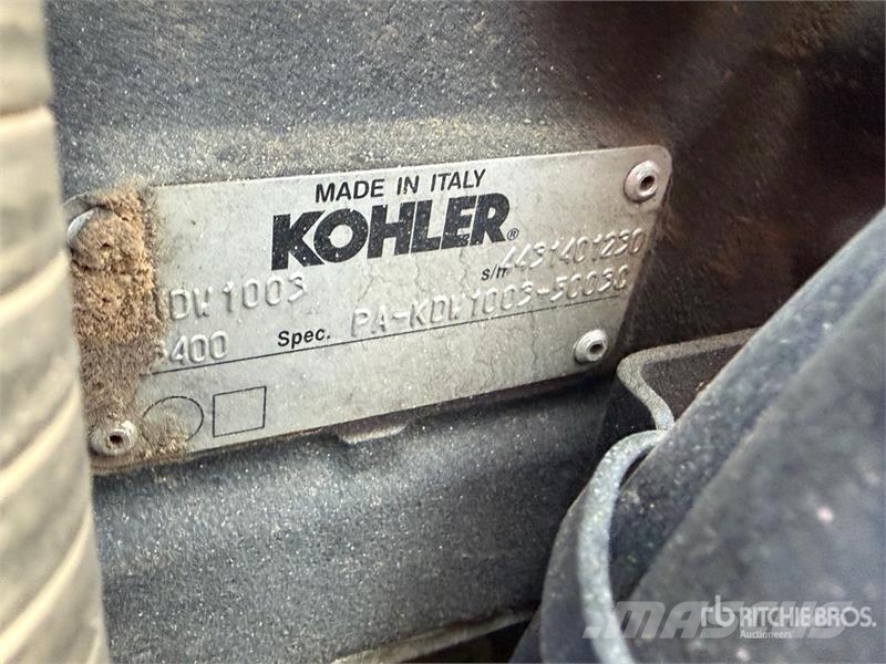 Wacker Neuson RD16 Rodillo Doble / Double Drum Roller Ikerdobos hengerek