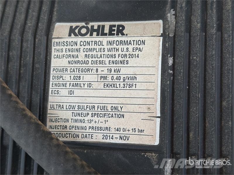 Wacker Neuson RD16 Rodillo Doble / Double Drum Roller Ikerdobos hengerek