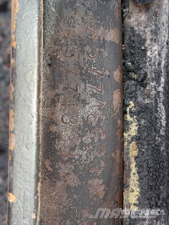 Wacker RD12A مداحل ثنائية الاسطوانة