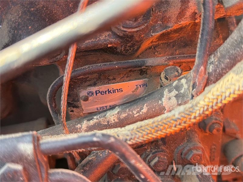 Wacker RD27-120 Rodillos de doble tambor