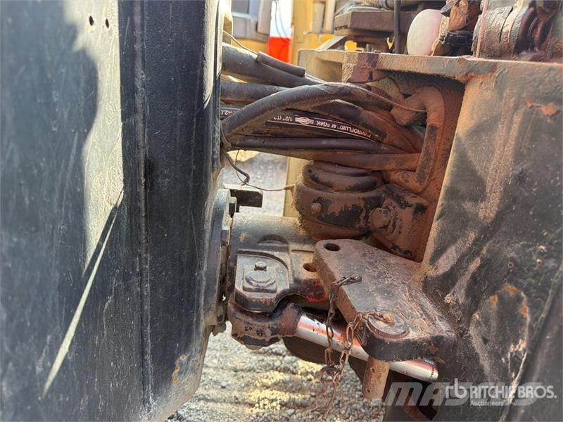 Wacker RD27-120 Rodillos de doble tambor
