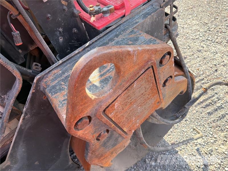 Wacker RD27-120 Rodillos de doble tambor