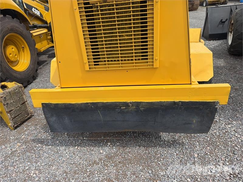 WALDON SM250 Balayeuse / Autolaveuse