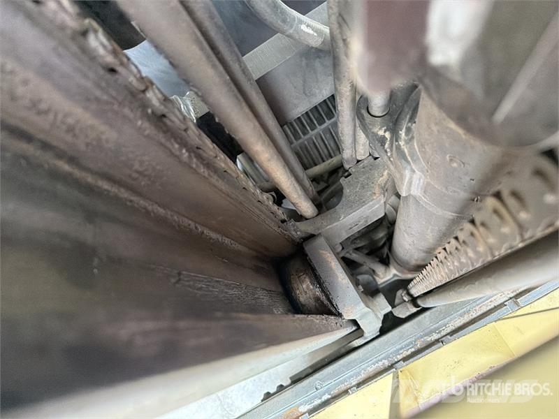 Yale ERP080VME80TE094 7950 lb Montacargas Electrico / E Akumulátorové vozíky