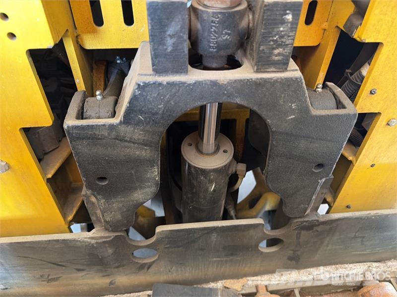 Yale MPE060LF 6000 lb Montacargas / Pallet Jack Handhubwagen