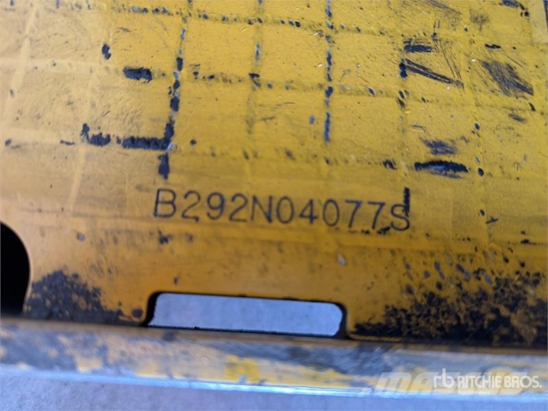 Yale MPE060LVGN24T2748 Handhubwagen