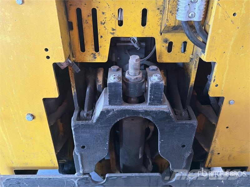Yale MPE060LVGN24T2748 Handhubwagen