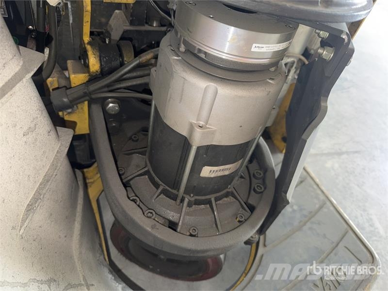 Yale MPE060LVGN24T2748 Handhubwagen