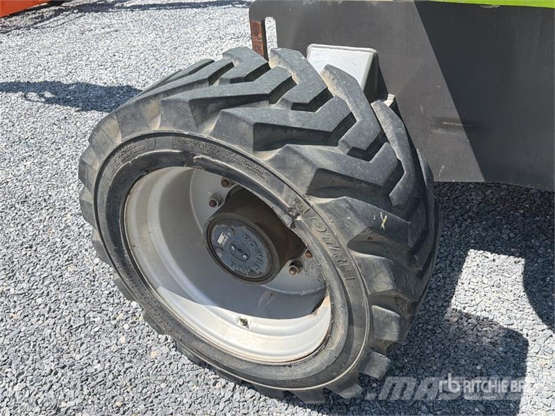 Zoomlion ZA24J 4WD Diesel Elevador Articulado / Articulatin Iseliikuvad poomtõstukid