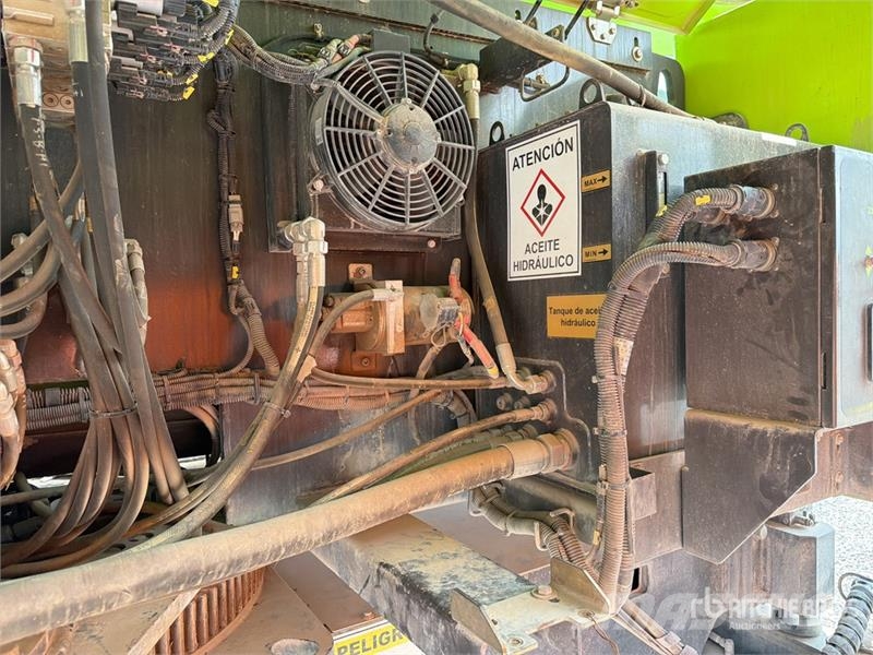Zoomlion ZA24J 4WD Diesel Elevador Articulado / Articulatin Iseliikuvad poomtõstukid