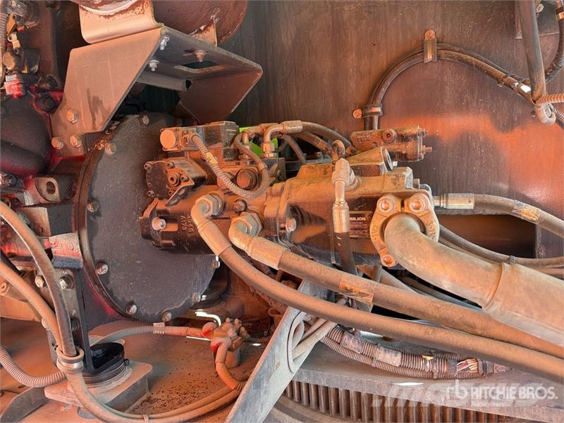 Zoomlion ZA24J 4WD Diesel Elevador Articulado / Articulatin Iseliikuvad poomtõstukid