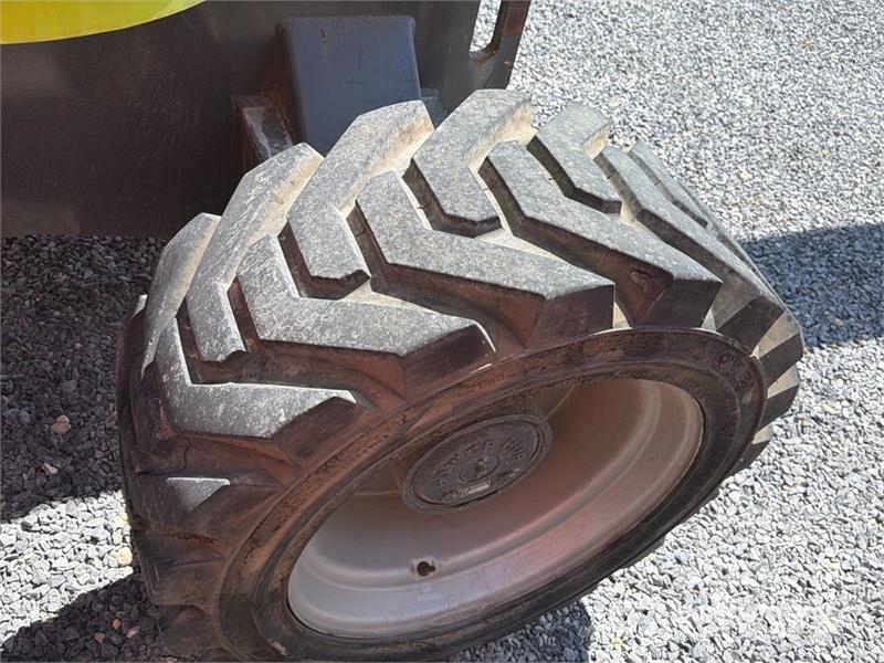 Zoomlion ZA24J 4WD Diesel Elevador Articulado / Articulatin Iseliikuvad poomtõstukid