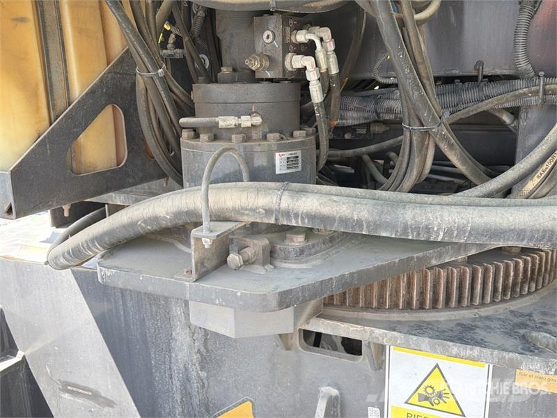 Zoomlion ZA24J 4WD Diesel Elevador Articulado / Articulatin Iseliikuvad poomtõstukid