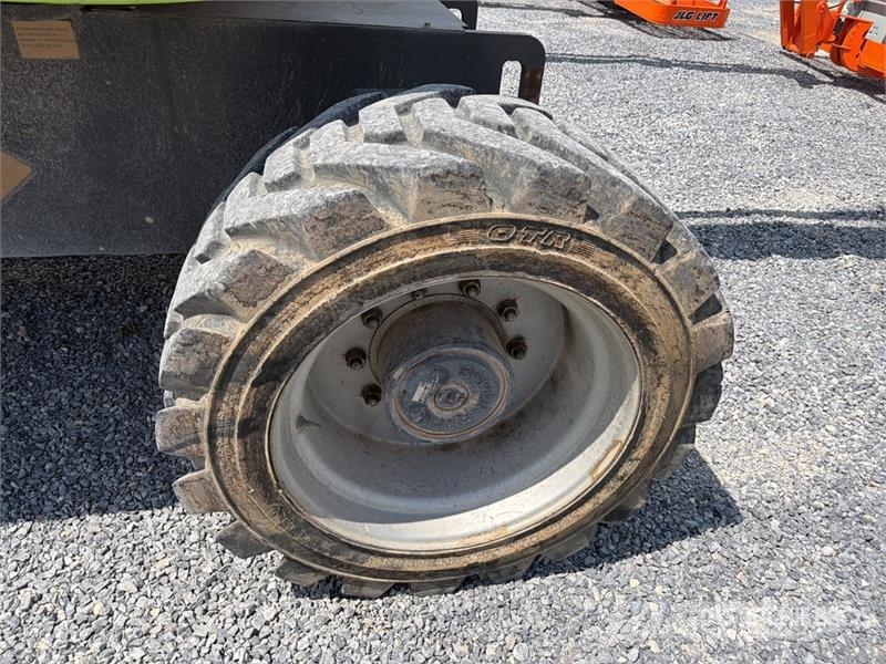 Zoomlion ZA24J 4WD Diesel Elevador Articulado / Articulatin Iseliikuvad poomtõstukid