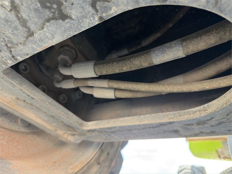 Zoomlion ZA24J 4WD Diesel Elevador Articulado / Articulatin Iseliikuvad poomtõstukid