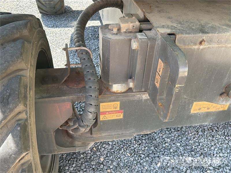 Zoomlion ZA24J 4WD Diesel Elevador Articulado / Articulatin Iseliikuvad poomtõstukid