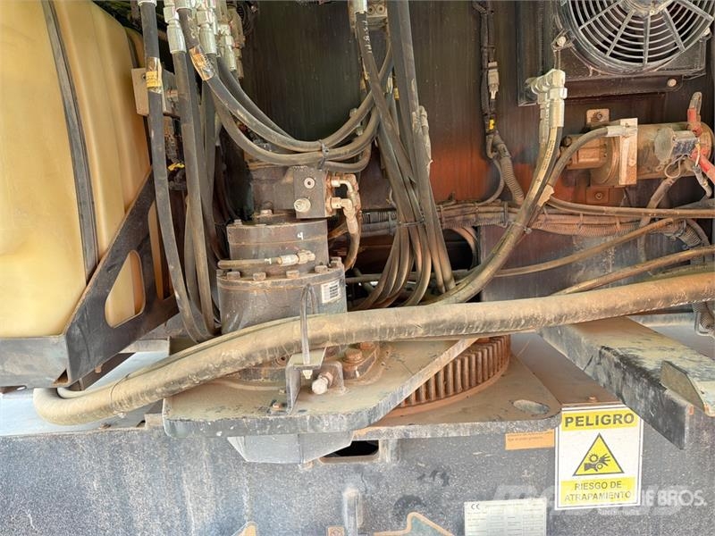 Zoomlion ZA24J 4WD Diesel Elevador Articulado / Articulatin Iseliikuvad poomtõstukid