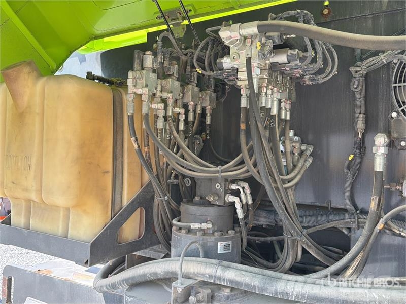 Zoomlion ZA24J 4WD Diesel Elevador Articulado / Articulatin Iseliikuvad poomtõstukid