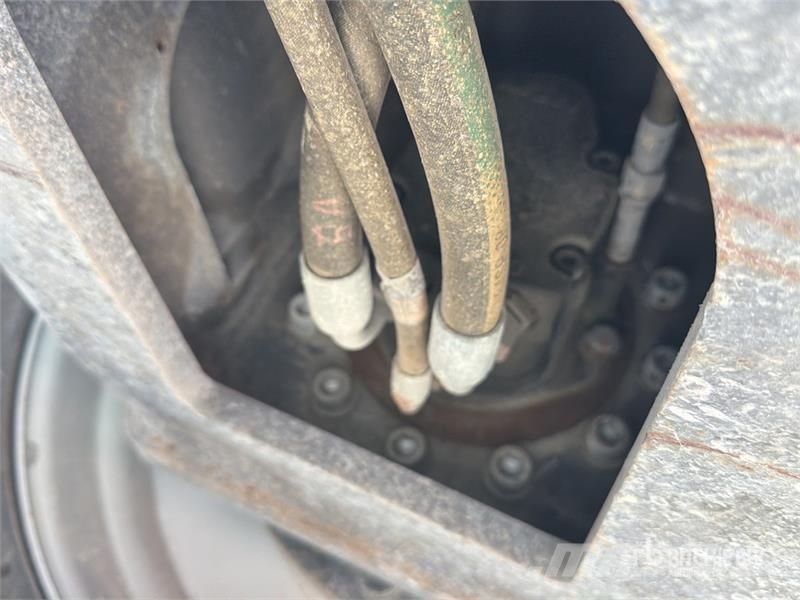 Zoomlion ZA24J 4WD Diesel Elevador Articulado / Articulatin Iseliikuvad poomtõstukid