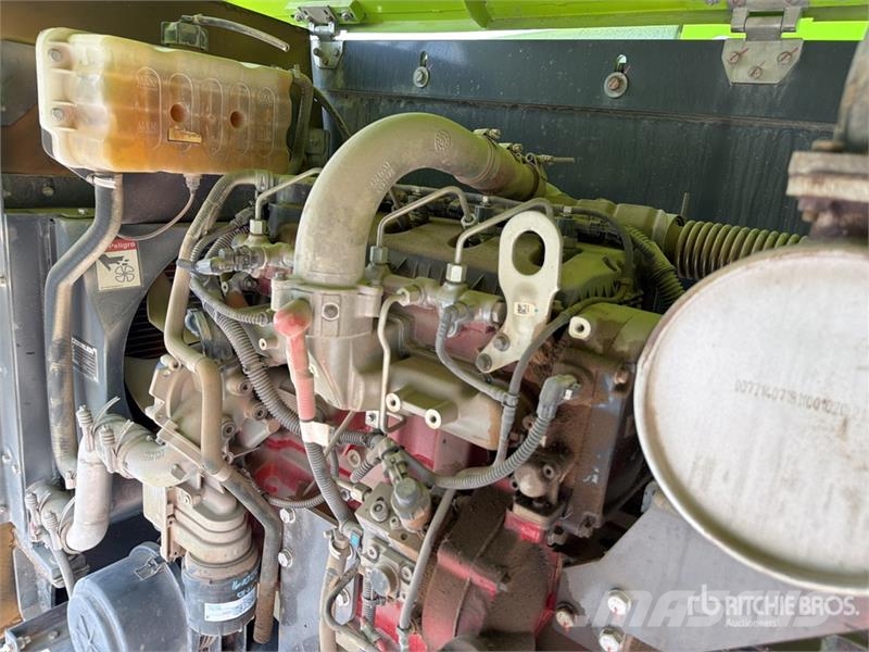 Zoomlion ZA24J 4WD Diesel Elevador Articulado / Articulatin Iseliikuvad poomtõstukid