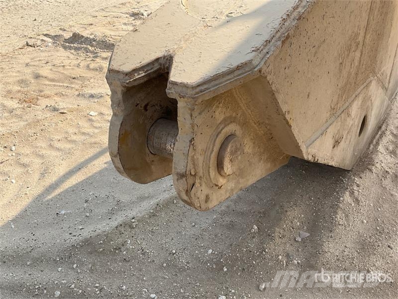 12.5 M Long Reach Excavator Boom w/ Stick - Fits 8 Egyéb alkatrészek