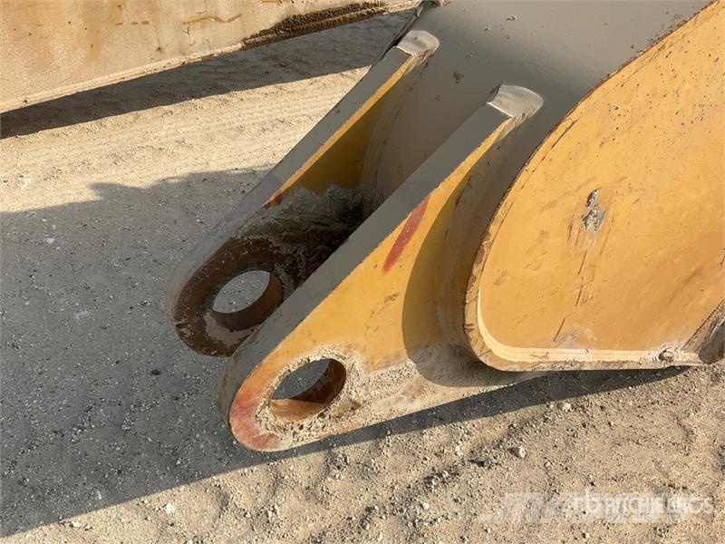 12.5 M Long Reach Excavator Boom w/ Stick - Fits 8 Egyéb alkatrészek