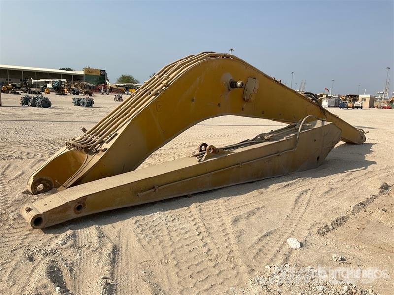 12.5 M Long Reach Excavator Boom w/ Stick - Fits 8 Egyéb alkatrészek