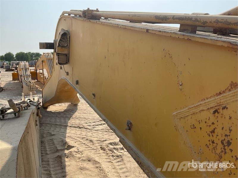 12.5 M Long Reach Excavator Boom w/ Stick - Fits 8 Egyéb alkatrészek