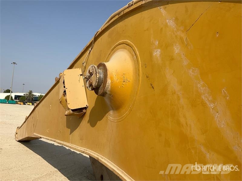 12.5 M Long Reach Excavator Boom w/ Stick - Fits 8 Egyéb alkatrészek