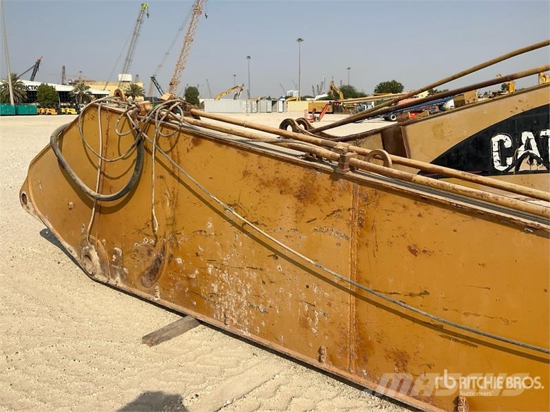 12.5 M Long Reach Excavator Boom w/ Stick - Fits 8 Egyéb alkatrészek