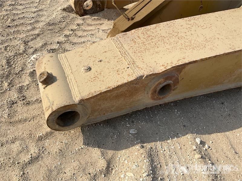 12.5 M Long Reach Excavator Boom w/ Stick - Fits 8 Egyéb alkatrészek