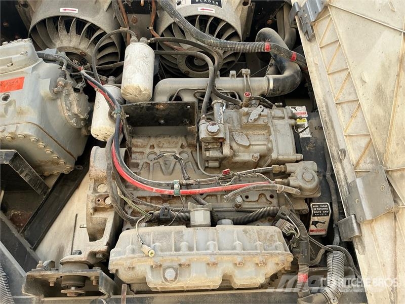 13.3 m Tri/A Refrigerated Trailer Külmikpoolhaagised