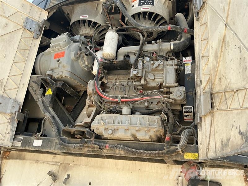 13.3 m Tri/A Refrigerated Trailer Külmikpoolhaagised