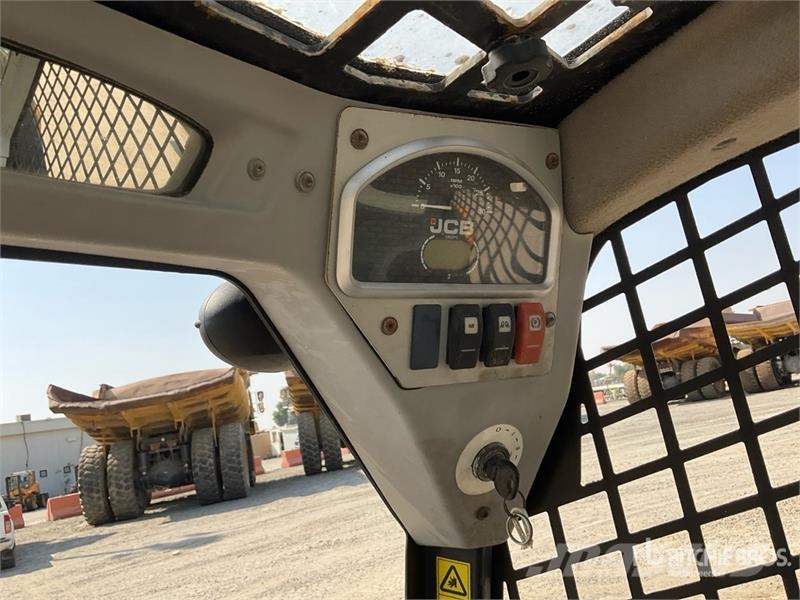 135HD Skid Steer Loader Kompaktlaadurid