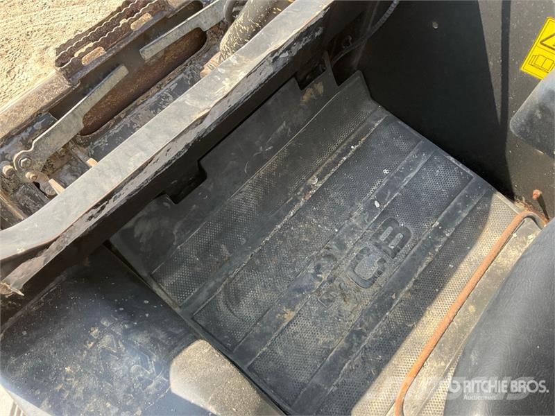 135HD Skid Steer Loader Kompaktlaadurid