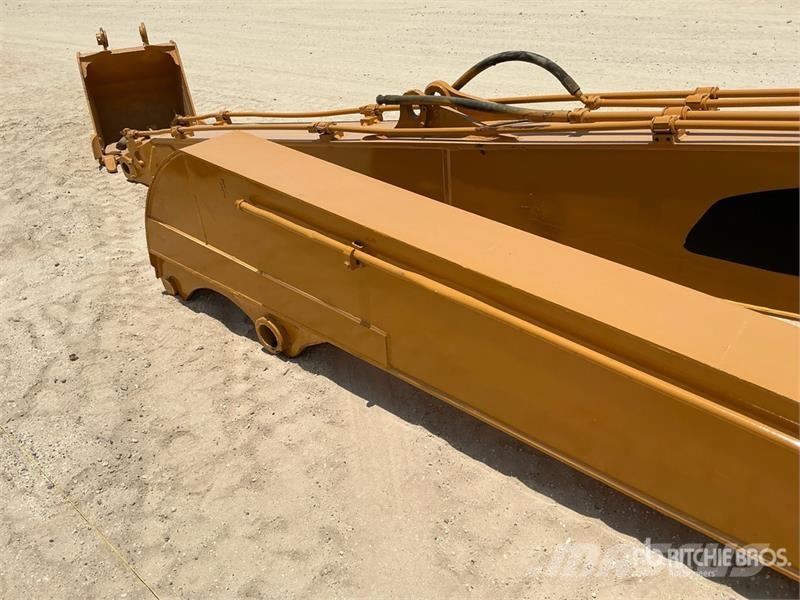  18 M Long Reach Excavator Boom & Stick & Bucket Ex دلاء