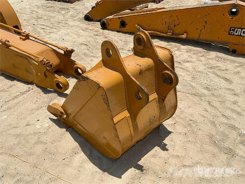  18 M Long Reach Excavator Boom & Stick & Bucket Ex دلاء