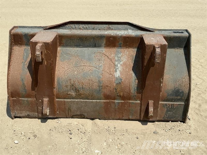  1830 mm Wheel Loader Bucket 挖斗