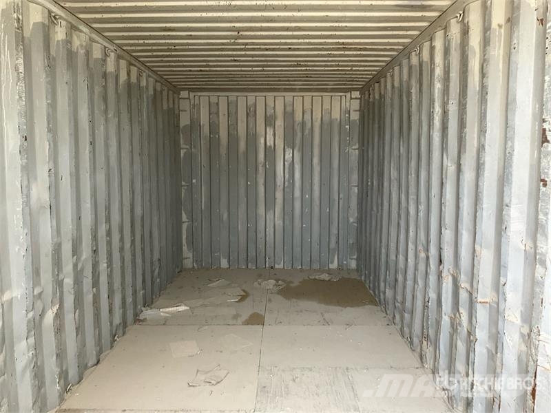 20 ft Storage Container Storage containers