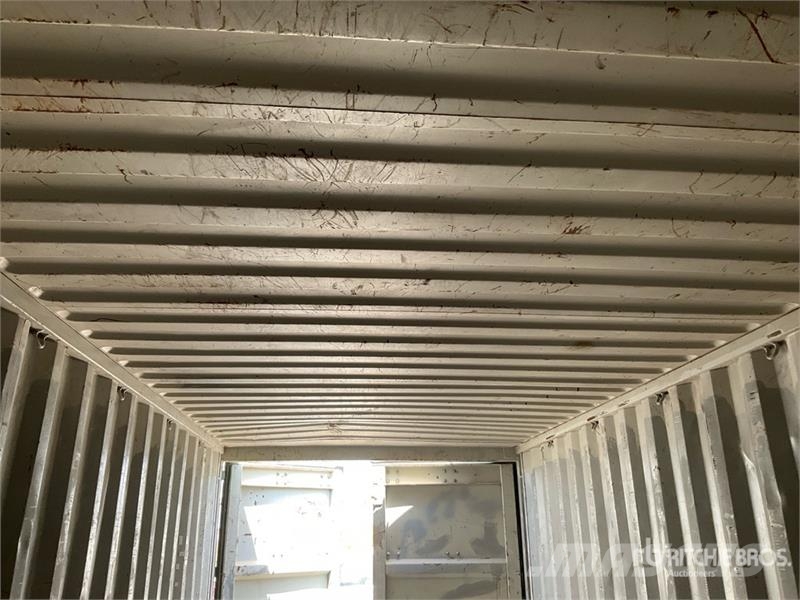 20 ft Storage Container Storage containers